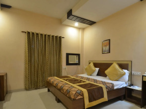 Hotel Sarovar Regency