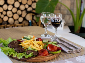 Nizam Butik Otel Buyukada