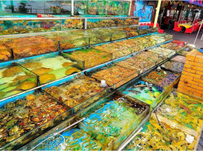 Holiday Inn Express Hong Kong Kowloon East