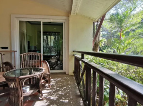 Thai Modern Resort & Spa