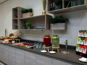 IntercityHotel Budapest