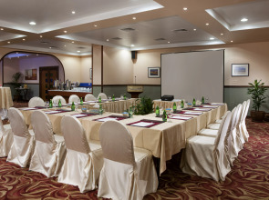 Occidental Sharjah Grand