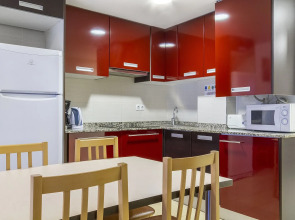 Apartamentos Neptuno