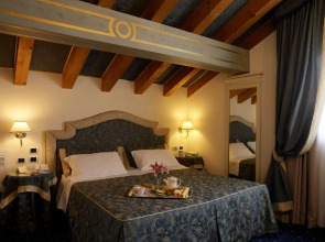 Borgo ca' dei Sospiri