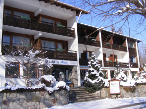 Hotel Ruchti - Zeit für mich.