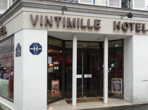 Vintimille Hotel