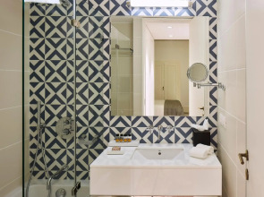 The Lumiares Hotel & Spa