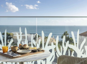 Evolution Cascais-Estoril