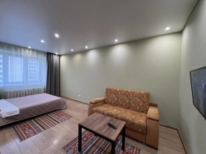 Katy Home (Кэти Хоум) на улице Солнечная 16