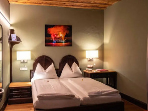 Altstadthotel Stadtkrug