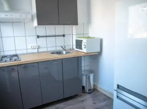 Color Apartments Nicolae Tonitza St