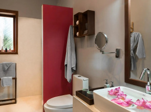 Sokkhak Boutique Resort