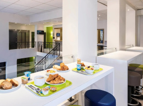 ibis budget Nice Aeroport Promenade des Anglais