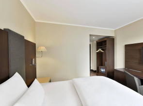 NH Stuttgart Airport