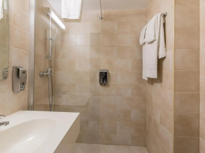 Scandinavia Hotel Brussels