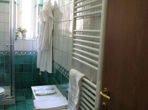 B&B Palazzo Scaramella