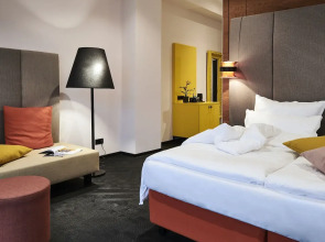 Hotel Neuer Fritz Berlin