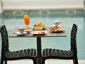 Olympus Thalassea Hotel