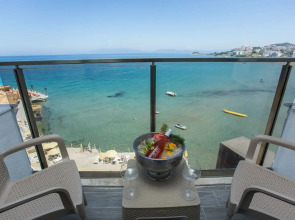 Marti Prime Beach Hotel