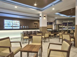 db Seabank Resort and Spa