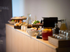 Radisson Hotel Budapest Budapart