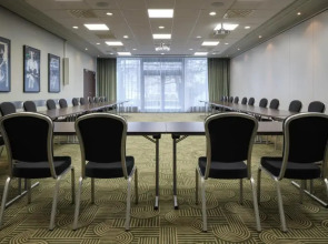 Hotel Berlin Köpenick by Leonardo Hotels