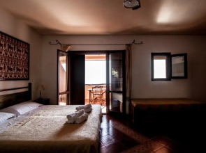 Residence Torre delle stelle