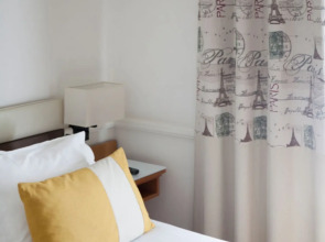 Отель La Manufacture