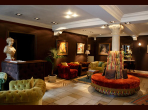 Die Swaene - Small Luxury Hotels