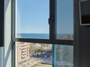 Отель Resa Patacona