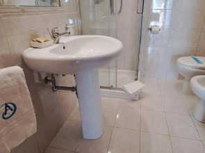 Residence Hotel Azzurro