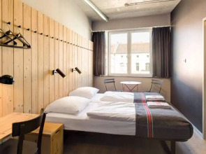 Generator Berlin Mitte