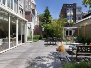 Conscious Hotel Museum Square