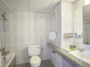 Cyprotel Florida Hotel