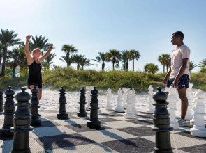 Hilton Clearwater Beach Resort & Spa