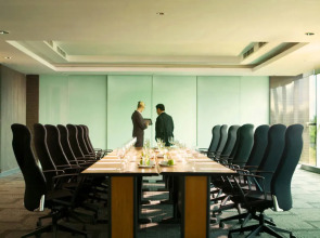 Novotel Bangka Hotel & Convention Centre