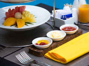 Apsara Residence Hotel