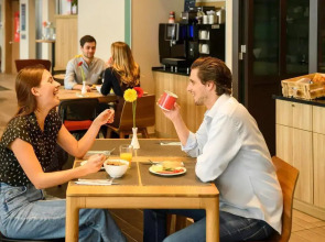 Aparthotel Adagio Muenchen City