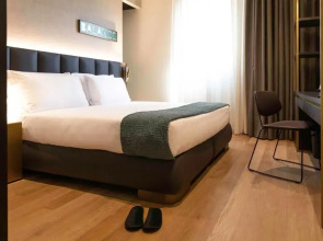 The Market Urban Hotel