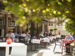 Crowne Plaza Bruges by IHG