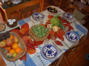 Locanda Del Buonumore Di Anna E Elena