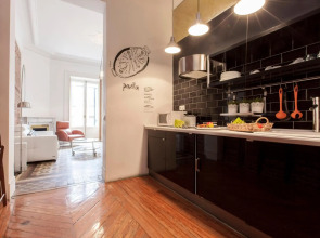 Rusticae Matute11 Suites