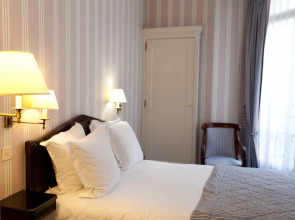 The Originals City, Hôtel Lecourbe, Paris Tour Eiffel