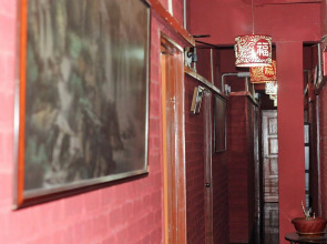 Healthy Home, Changkat Bukit Bintang