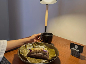 Casa de la Luz Hotel Boutique