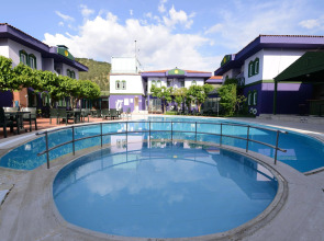 Herakles Thermal Hotel