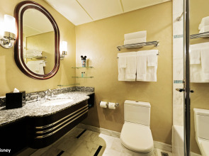 Disney's Hollywood Hotel