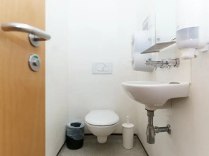 YHA London Central - Hostel