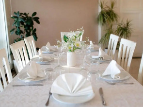 Hotel Iliria Internacional