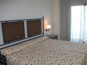 Отель Oh Nice Caledonia